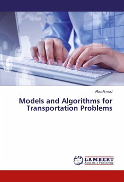 Models and Algorithms for Transportation Problems