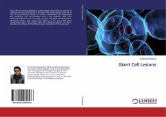 Giant Cell Lesions - Durbakula, Karteek