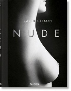 Ralph Gibson. Nude - Fischl, Eric