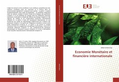 Economie Monétaire et financière internationale - Ondo Ossa, Albert