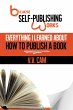 Because Self-Publishing Works:... - Bild 1