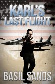 Karl's Last Flight (eBook, ePUB)