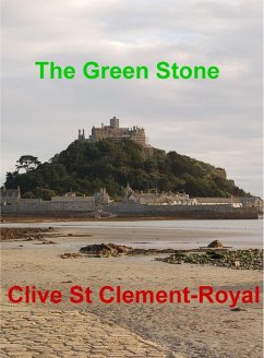 Cover The Green Stone (eBook, ePUB)