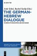 The German-Hebrew Dialogue (eBook, ePUB) - Bild 1