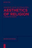 Aesthetics of Religion (eBook, ePUB)
