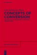 Concepts of Conversion (eBook, ePUB) - Bild 1