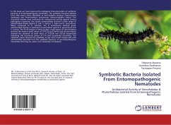 Symbiotic Bacteria Isolated From Entomopathogenic Nematodes