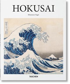 Hokusai - Paget, Rhiannon