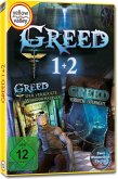 Yellow Valley: Greed 1+2 (Wimmelbild-Spiel) Yellow Valley: Greed 1+2 (Wimmelbild-Spiel)
