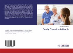 Family Education & Health - Bekele Terfassa, Sirika