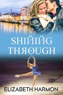 Cover Shining Through (Red Hot Russians, #5) (eBook, ePUB)