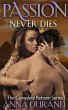 Passion Never Dies (Reborn) (eBook,... - Bild 1