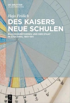 Des Kaisers neue Schulen (eBook, ePUB) - Frölich, Hajo