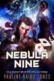 Nebula Nine (eBook, ePUB) Nebula Nine (eBook, ePUB)