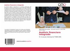 Análisis financiero integrado