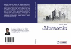 RC Structures under High Speed and Impact Loading