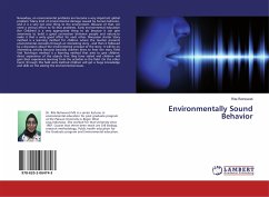Environmentally Sound Behavior - Retnowati, Rita