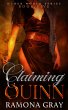 Claiming Quinn (Other World Series Book... - Bild 1