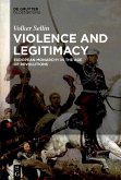 Violence and Legitimacy (eBook, ePUB)