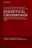 Exegetical Crossroads (eBook, ePUB)