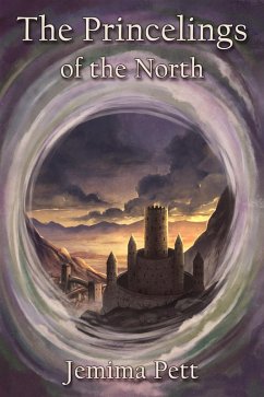 Cover The Princelings of the North (eBook, ePUB)