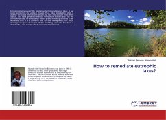 How to remediate eutrophic lakes?