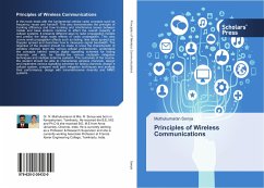 Principles of Wireless Communications - Sonya, Muthukumaran