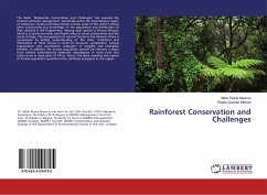 Rainforest Conservation and Challenges - Maurice, Melle Ekane;Mbinde, Ekabe Quenter