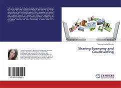 Sharing Economy and Couchsurfing - Ivantes Marcato, Thammy