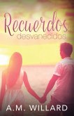 Recuerdos desvanecidos (eBook, ePUB)