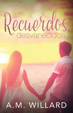 Cover Recuerdos desvanecidos (eBook, ePUB)