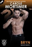 Bryn (Dragon Hearts 3) (eBook, ePUB) Bryn (Dragon Hearts 3) (eBook, ePUB)