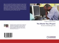 The Master Key (Prayer)