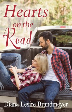 Hearts on the Road (eBook, ePUB) - Brandmeyer, Diana Lesire
