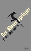 Der Mauerspringer (eBook, ePUB)