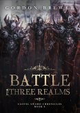 Battle for Three Realms (Clovel Sword Chronicles, #2) (eBook, ePUB)