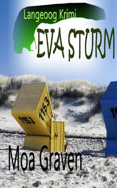 Eva Sturm - Die Fälle vier bis sechs (eBook, ePUB) - Graven, Moa