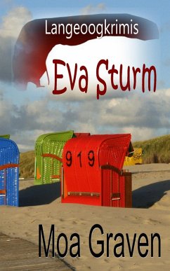 Eva Sturm Bundle - III - Fälle 7 bis 9 (eBook, ePUB) - Graven, Moa