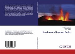 Handbook of Igneous Rocks