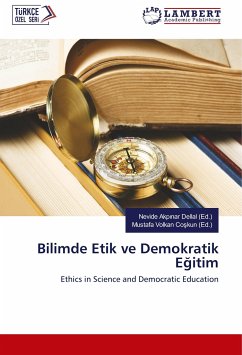 Bilimde Etik ve Demokratik E¿itim