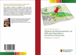 Sistema de Monitoramento via GPS para Reuniões e Encontros Presenciais - Alves de Barros, Cléber Marcelo