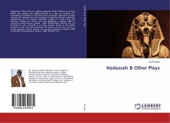 Hadassah & Other Plays