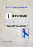 CFS/CFIDS/ME (eBook, ePUB)