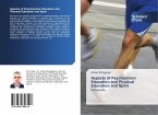 Aspects of Psychomotor Education and Physical Education and Sport