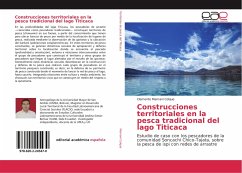 Construcciones territoriales en la pesca tradicional del lago Titicaca - Mamani Colque, Clemente