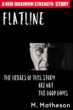 Cover Flatline (eBook, ePUB)