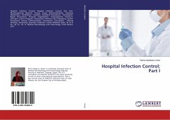 Hospital Infection Control; Part I