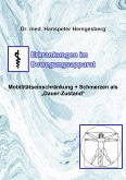 Erkrankungen im Bewegungsapparat (eBook, ePUB)