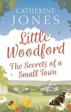 Little Woodford - Jones, Catherine