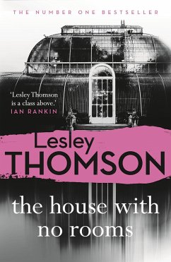 The House With No Rooms - Thomson, Lesley